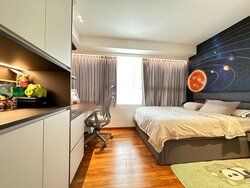 Este Villa (D28), Terrace #473641041